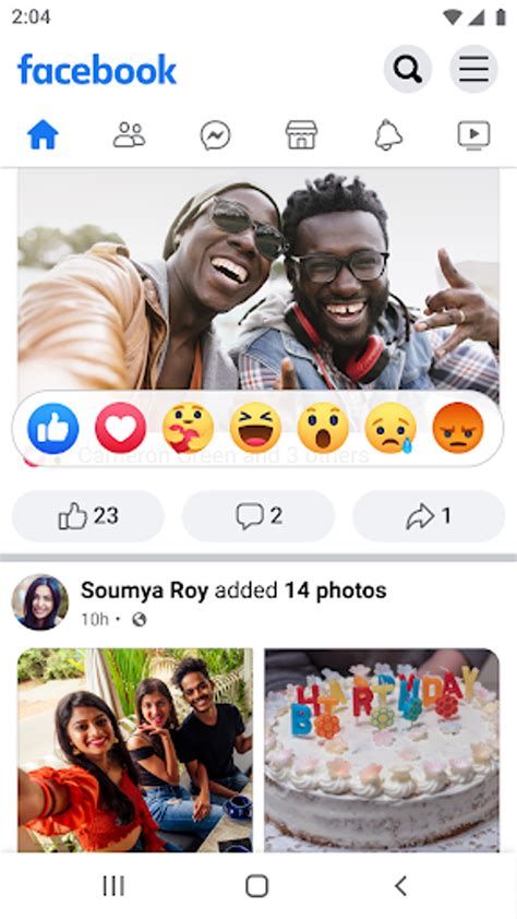 freefacebook.com|Facebook Lite APK for Android.